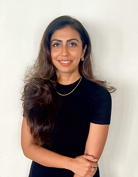 Jayantika Bhatia - Balcao Homes Team