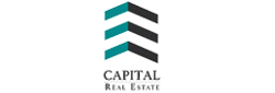 Capital Real Estate Logo
