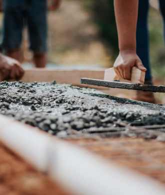 Construction Monitoring