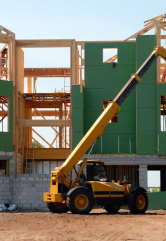 Contract and Vendor Selection