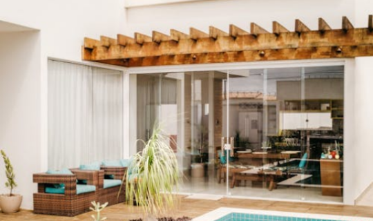 Furnishing Handover and Occupancy