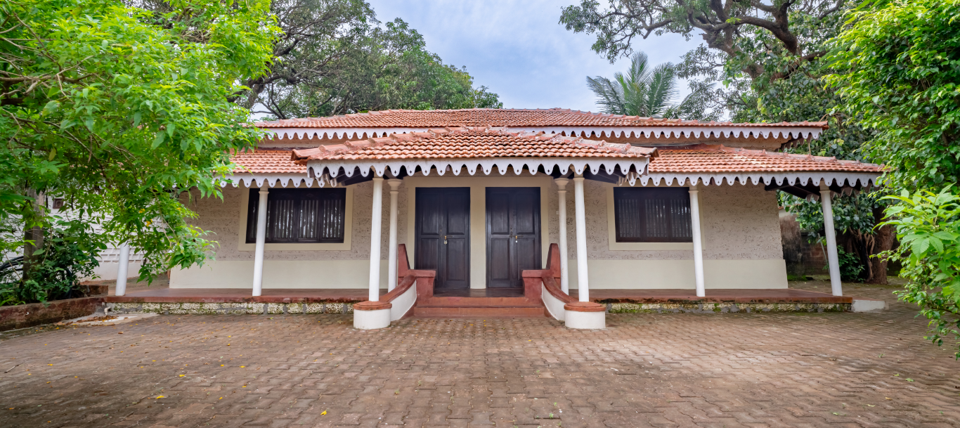 Lets Chat Balcao Homes