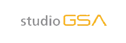 Studio GSA Logo