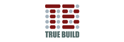 True Build Logo